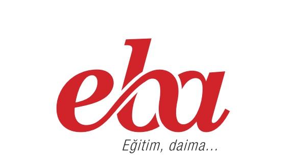 EBA Yeni Logonun Kullanımı